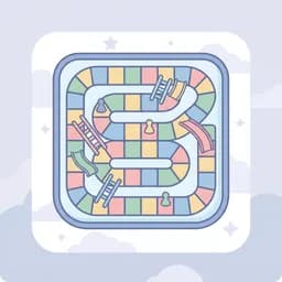 Ejemplo de tablero de juego generado con ProfeYA