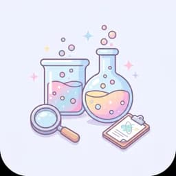 Ejemplo de ficha de experimento generado con ProfeYA