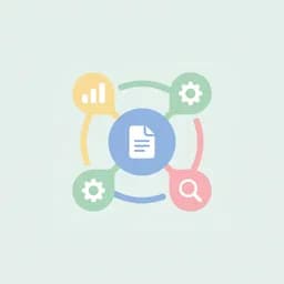Ejemplo de infografía generado con ProfeYA