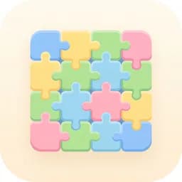 Ejemplo de tabla de multiplicar generado con ProfeYA