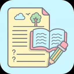 Ejemplo de lectura por nivel generado con ProfeYA