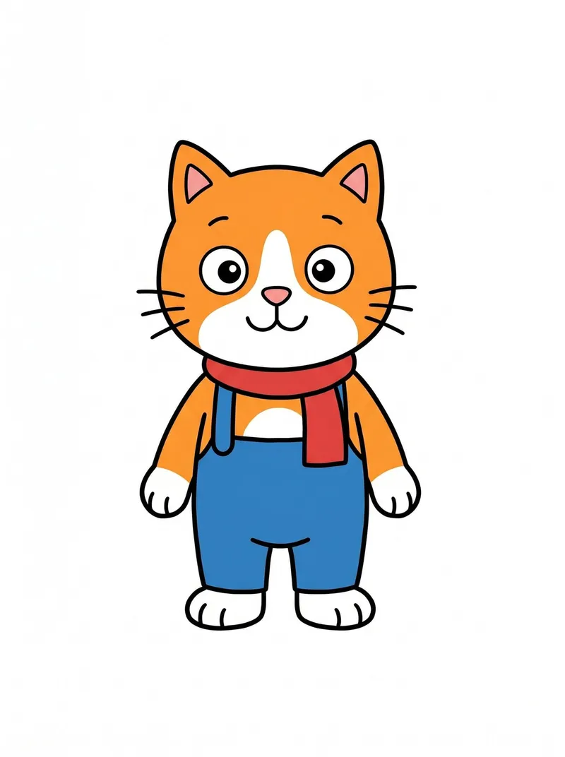 un gato — página 2 de 2
