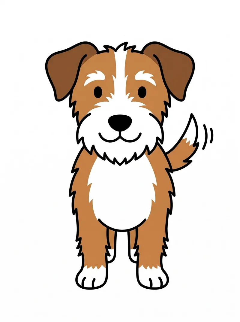 un perro — página 2 de 2